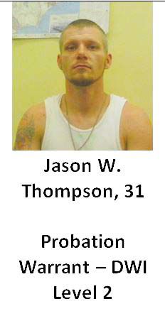 Jason Thompson